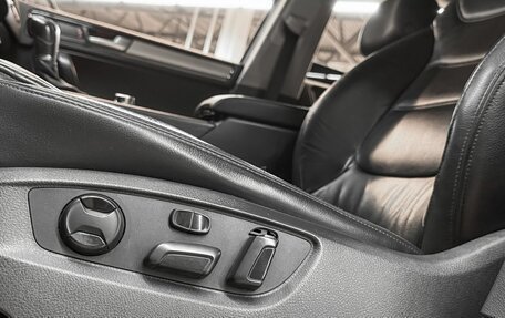 Volkswagen Touareg III, 2013 год, 2 124 000 рублей, 16 фотография