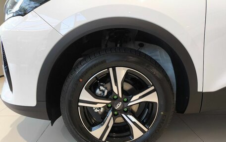 Chery Tiggo 4 I рестайлинг, 2025 год, 2 265 000 рублей, 8 фотография