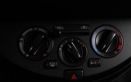 Nissan Note II рестайлинг, 2011 год, 749 000 рублей, 14 фотография