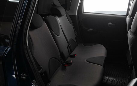 Nissan Note II рестайлинг, 2011 год, 749 000 рублей, 7 фотография