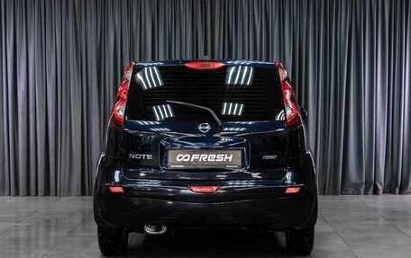 Nissan Note II рестайлинг, 2011 год, 749 000 рублей, 4 фотография