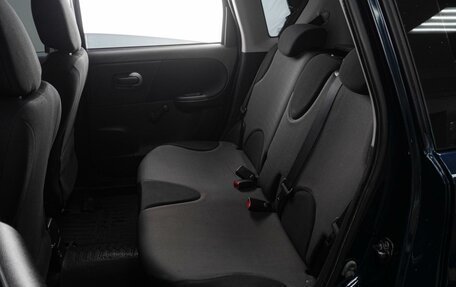 Nissan Note II рестайлинг, 2011 год, 749 000 рублей, 9 фотография