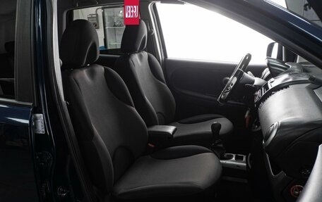 Nissan Note II рестайлинг, 2011 год, 749 000 рублей, 8 фотография
