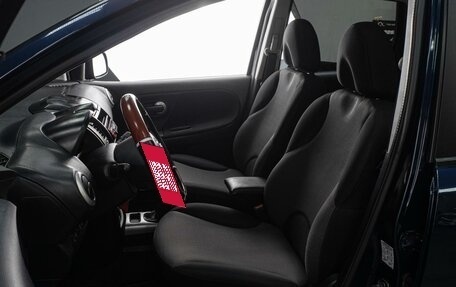 Nissan Note II рестайлинг, 2011 год, 749 000 рублей, 10 фотография