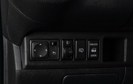 Nissan Note II рестайлинг, 2011 год, 749 000 рублей, 15 фотография