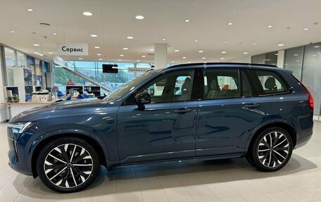 Volvo XC90 II рестайлинг, 2026 год, 9 490 000 рублей, 5 фотография