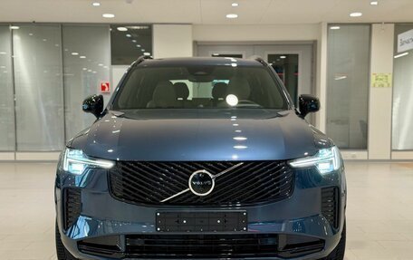 Volvo XC90 II рестайлинг, 2026 год, 9 490 000 рублей, 2 фотография