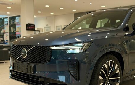 Volvo XC90 II рестайлинг, 2026 год, 9 490 000 рублей, 10 фотография