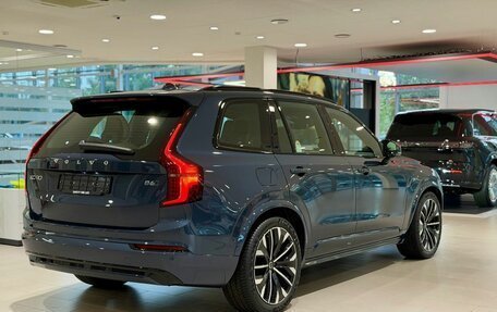 Volvo XC90 II рестайлинг, 2026 год, 9 490 000 рублей, 8 фотография
