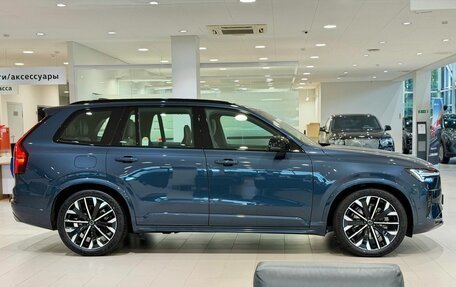Volvo XC90 II рестайлинг, 2026 год, 9 490 000 рублей, 4 фотография