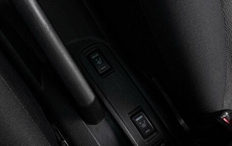 Nissan Note II рестайлинг, 2011 год, 749 000 рублей, 16 фотография