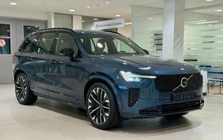 Volvo XC90 II рестайлинг, 2026 год, 9 490 000 рублей, 3 фотография