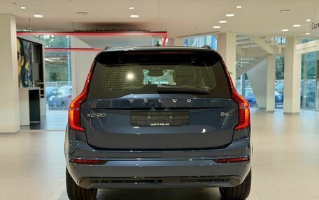Volvo XC90 II рестайлинг, 2026 год, 9 490 000 рублей, 7 фотография