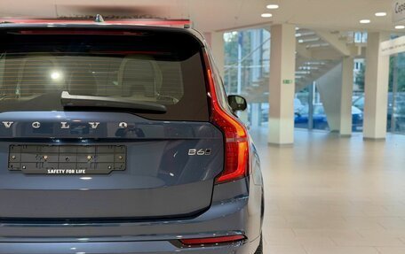 Volvo XC90 II рестайлинг, 2026 год, 9 490 000 рублей, 9 фотография