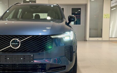 Volvo XC90 II рестайлинг, 2026 год, 9 490 000 рублей, 11 фотография