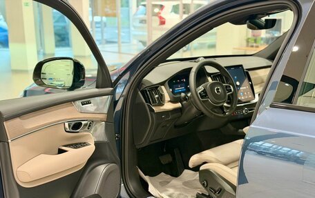 Volvo XC90 II рестайлинг, 2026 год, 9 490 000 рублей, 12 фотография