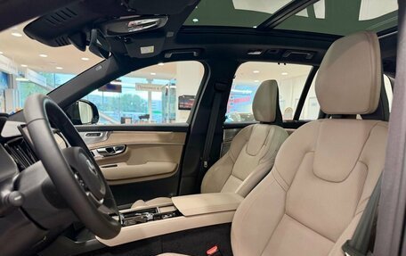 Volvo XC90 II рестайлинг, 2026 год, 9 490 000 рублей, 14 фотография