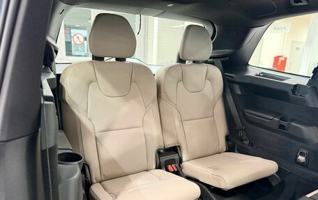 Volvo XC90 II рестайлинг, 2026 год, 9 490 000 рублей, 18 фотография