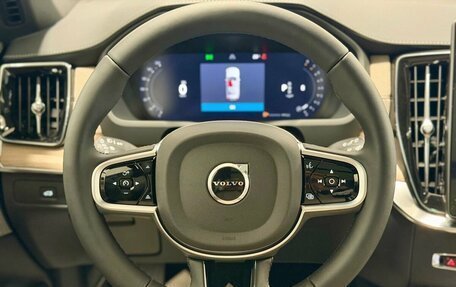 Volvo XC90 II рестайлинг, 2026 год, 9 490 000 рублей, 21 фотография