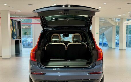 Volvo XC90 II рестайлинг, 2026 год, 9 490 000 рублей, 19 фотография