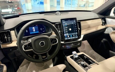 Volvo XC90 II рестайлинг, 2026 год, 9 490 000 рублей, 20 фотография
