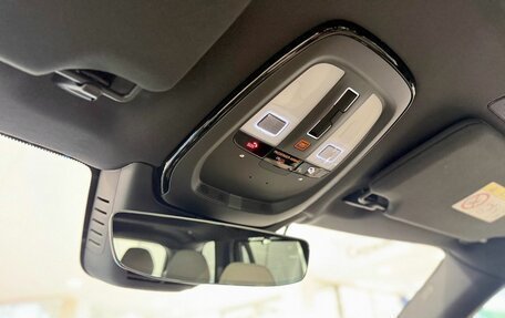 Volvo XC90 II рестайлинг, 2026 год, 9 490 000 рублей, 22 фотография
