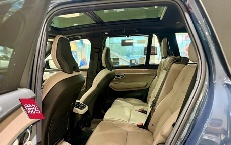 Volvo XC90 II рестайлинг, 2026 год, 9 490 000 рублей, 16 фотография