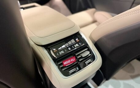 Volvo XC90 II рестайлинг, 2026 год, 9 490 000 рублей, 17 фотография