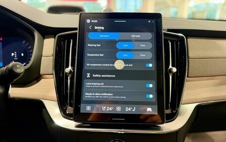 Volvo XC90 II рестайлинг, 2026 год, 9 490 000 рублей, 30 фотография