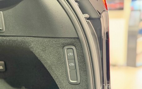 Volvo XC90 II рестайлинг, 2026 год, 9 490 000 рублей, 33 фотография