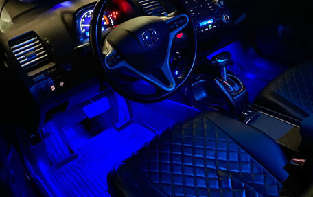 Honda Civic VIII, 2010 год, 755 000 рублей, 14 фотография