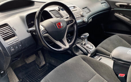 Honda Civic VIII, 2010 год, 755 000 рублей, 12 фотография