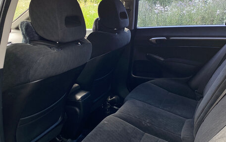 Honda Civic VIII, 2010 год, 755 000 рублей, 16 фотография