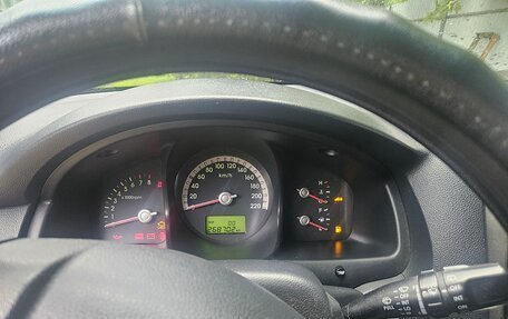 KIA Sportage II, 2005 год, 600 000 рублей, 5 фотография