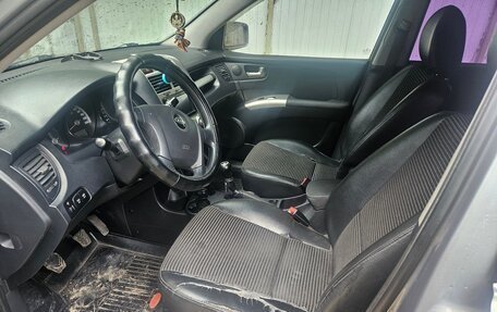 KIA Sportage II, 2005 год, 600 000 рублей, 6 фотография
