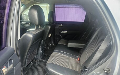 KIA Sportage II, 2005 год, 600 000 рублей, 7 фотография