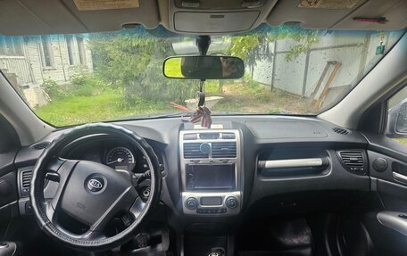 KIA Sportage II, 2005 год, 600 000 рублей, 8 фотография
