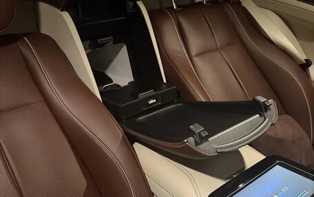 Mercedes-Benz Maybach GLS I, 2021 год, 13 500 000 рублей, 6 фотография