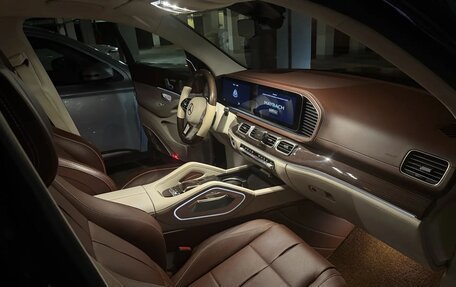 Mercedes-Benz Maybach GLS I, 2021 год, 13 500 000 рублей, 5 фотография