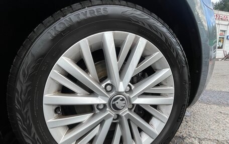 Skoda Octavia, 2014 год, 1 270 000 рублей, 11 фотография