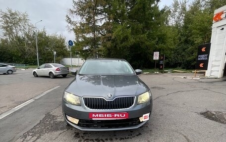 Skoda Octavia, 2014 год, 1 270 000 рублей, 3 фотография