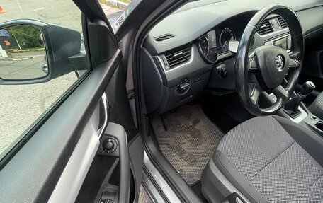 Skoda Octavia, 2014 год, 1 270 000 рублей, 14 фотография