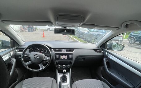 Skoda Octavia, 2014 год, 1 270 000 рублей, 15 фотография