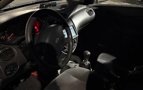 Ford Focus IV, 2000 год, 129 000 рублей, 7 фотография