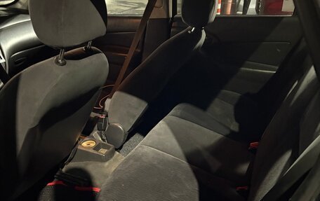 Ford Focus IV, 2000 год, 129 000 рублей, 5 фотография