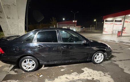 Ford Focus IV, 2000 год, 129 000 рублей, 3 фотография