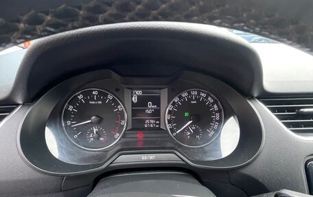 Skoda Octavia, 2014 год, 1 270 000 рублей, 18 фотография