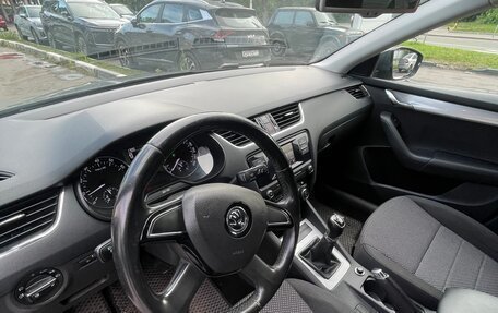 Skoda Octavia, 2014 год, 1 270 000 рублей, 19 фотография