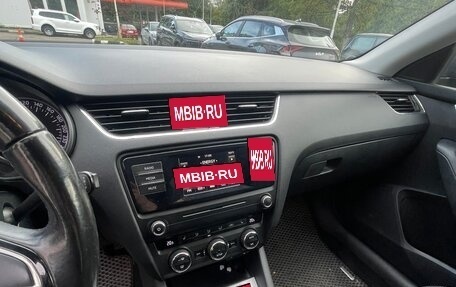 Skoda Octavia, 2014 год, 1 270 000 рублей, 17 фотография