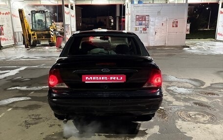 Ford Focus IV, 2000 год, 129 000 рублей, 2 фотография